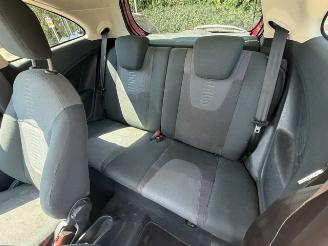 Ford Ka 1.2 titanium. AIRCO. picture 11