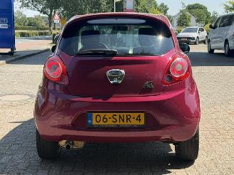 Ford Ka 1.2 titanium. AIRCO. picture 4