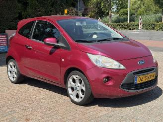 Ford Ka 1.2 titanium. AIRCO. picture 7