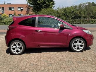 Ford Ka 1.2 titanium. AIRCO. picture 6