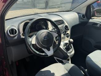 Ford Ka 1.2 titanium. AIRCO. picture 9