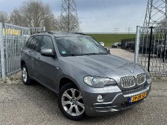 skadebil auto BMW X5 XDRIVE 35D High Executive 2008/3