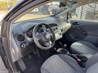 Seat Altea 1.6 Emotion picture 9