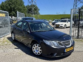 Unfallwagen Saab 9-3 2.0 T Vector Sport 2008/3