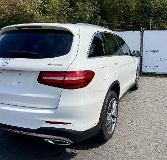 Mercedes GLC 220 d 4Matic AMG picture 7