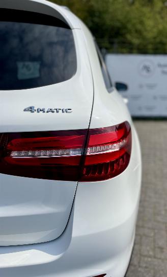 Mercedes GLC 220 d 4Matic AMG picture 8
