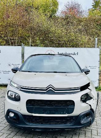 Citroën C3 Live picture 2
