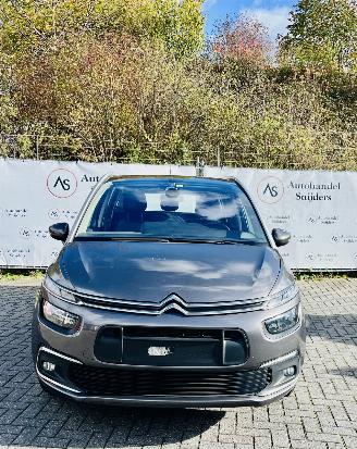 Citroën Grand C4 SpaceTourer feel.  7 zitplaatsen picture 2