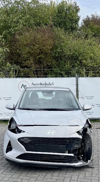 Hyundai I-30 trend picture 2