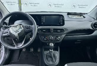 Hyundai I-30 trend picture 11