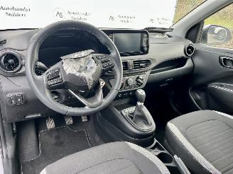 Hyundai I-30 trend picture 14