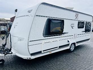 Fendt  GEEN SCHADE !!  515 SAPHIR.  MOVER- SATELLIET- FIETSEN REK picture 4