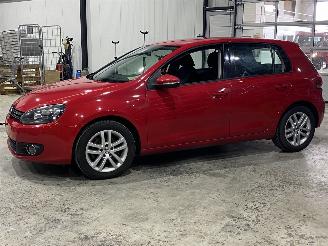 Volkswagen Golf Highline 1.4 TSI 122 PK picture 5