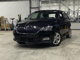  Skoda Fabia Ambition 2019/12