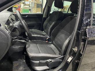 Skoda Fabia Ambition picture 6