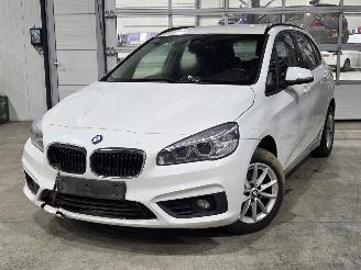  BMW 2-serie 2-Reeks 2016 Active Tourer (F45) 2016/11