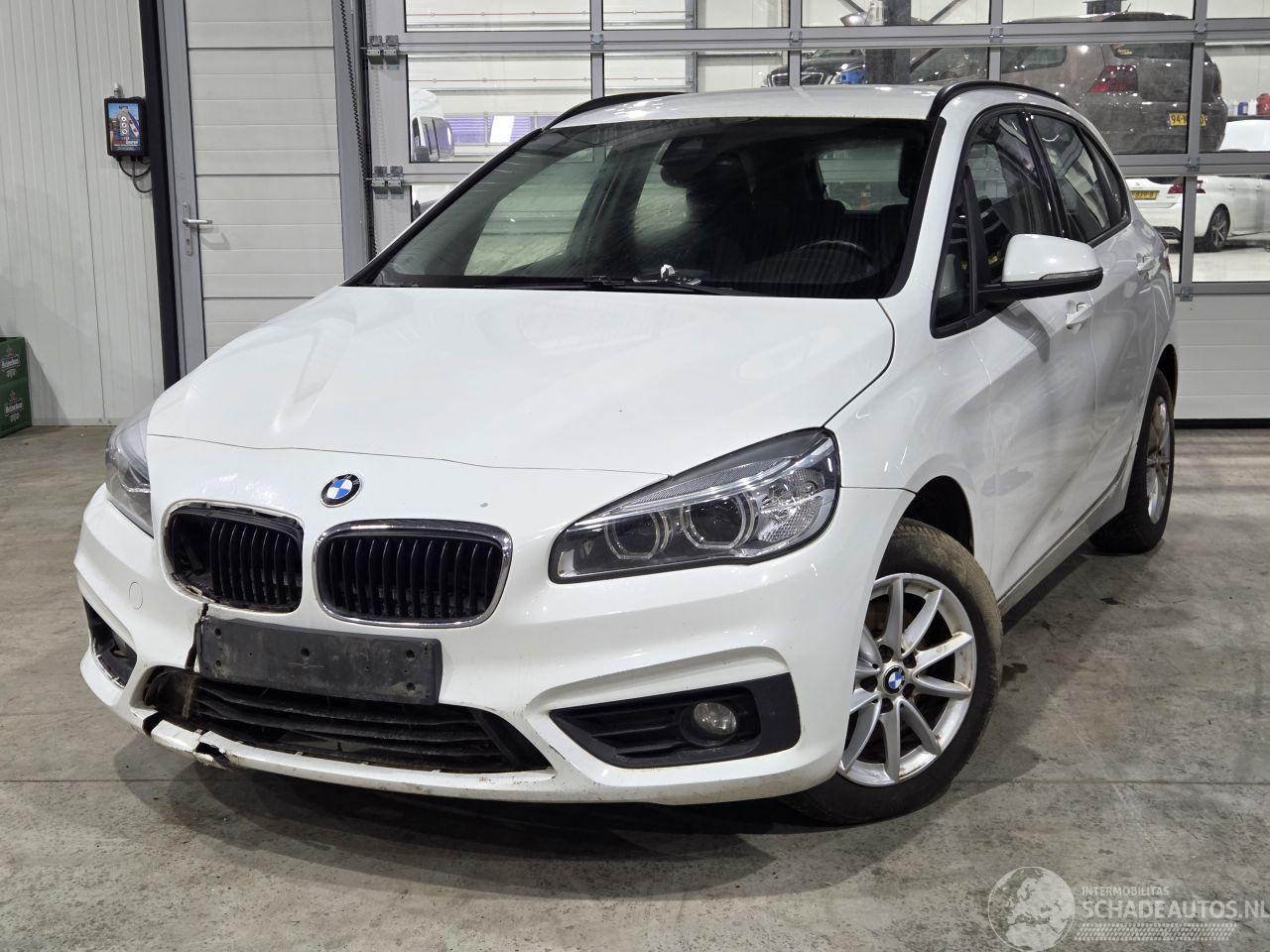 BMW 2-serie 2-Reeks 2016 Active Tourer (F45)