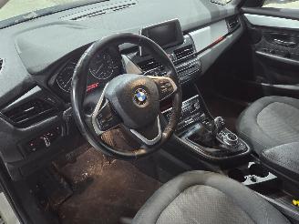 BMW 2-serie 2-Reeks 2016 Active Tourer (F45) picture 6