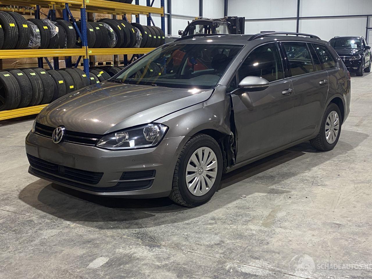 Volkswagen Golf Golf Variant AUTOMAAT