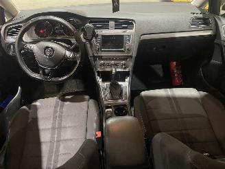 Volkswagen Golf Golf Variant AUTOMAAT picture 10