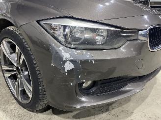 BMW 3-serie Touring (F31) picture 10