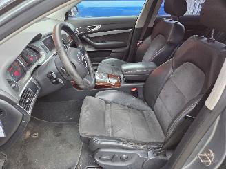 Audi A6 3.0 TDI QUATTRO Pro Line picture 9