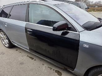 Audi A6 3.0 TDI QUATTRO Pro Line picture 19