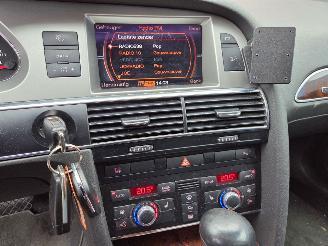 Audi A6 3.0 TDI QUATTRO Pro Line picture 12