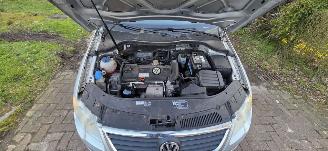 Volkswagen Passat 1.4 TSI COMFORTLINE picture 7