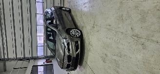 Vaurioauto  passenger cars BMW 2-serie Gran Tourer 218D 2018/1
