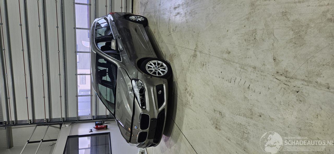 BMW 2-serie Gran Tourer 218D