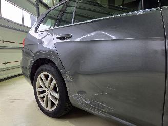 Volkswagen Golf PANO ACC picture 18