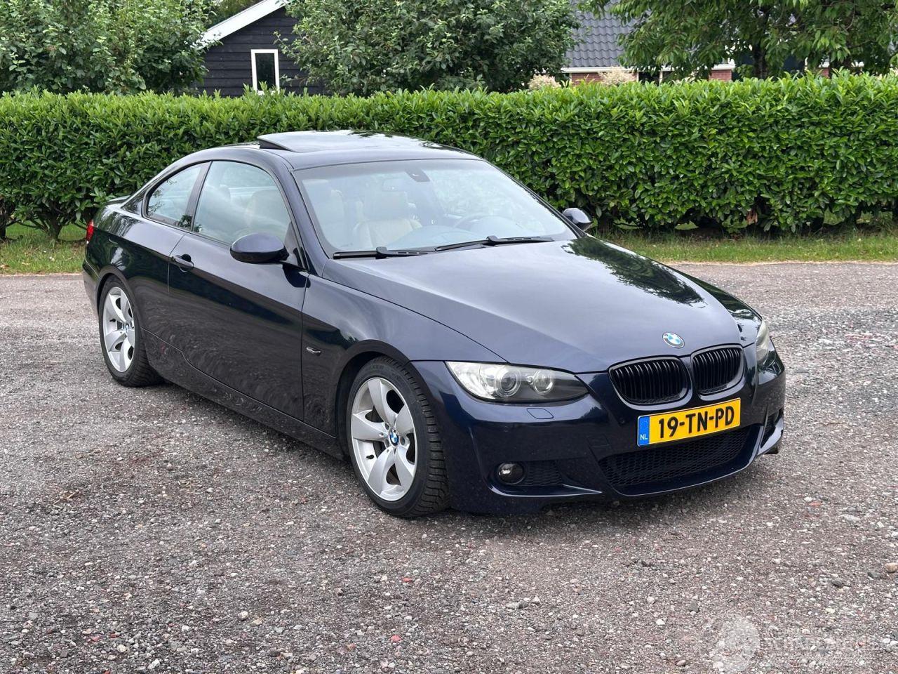 BMW 3-serie 335i High Executive