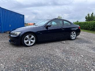 BMW 3-serie 335i High Executive picture 3