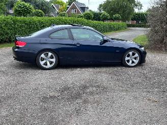 BMW 3-serie 335i High Executive picture 4