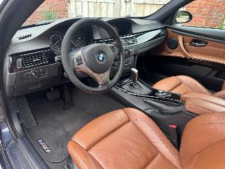 BMW 3-serie 335i High Executive picture 6