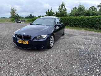 BMW 3-serie 335i High Executive picture 2
