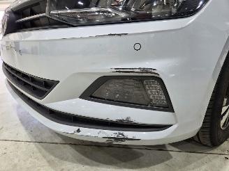 Volkswagen Polo Highline picture 19