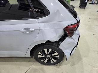 Volkswagen Polo Highline picture 14