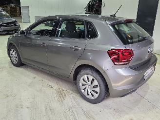 Volkswagen Polo highline picture 4