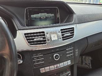 Mercedes E-klasse E 200 BlueTEC/E 200 d picture 10