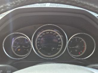Mercedes E-klasse E 200 BlueTEC/E 200 d picture 12