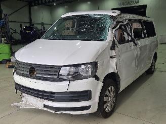 Volkswagen  T6 camper 2.0 TSI picture 20