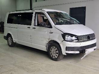  Volkswagen  T6 camper 2.0 TSI 2017/8