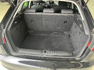 Audi A3 SPORTBACK picture 10