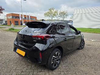 Opel Corsa GS-LINE Automaat Virtual Led Camera Drive-Mode Keyless Lane-Assist NAP picture 5
