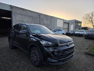 Volkswagen Tiguan 2.0 TDI DSG Virtual Head-Up IQ-Light 360view Navi Stuurverw. Stoelverw. Acc Trekhaak 110KW/150PK picture 7