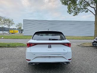 Seat Leon FR 1.4 eTSI Hybrid Sportstourer Memory Led Navi Camera Leder 27 gr.! picture 2