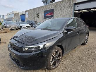 Avarii autoturisme Opel Corsa GS-LINE Automaat Virtual Drive-Mode Keyless Navi Led Camera Lane-Assist Mirror-Screen 96KW / 130PK 2025/5