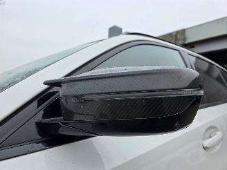 BMW M3 Competition M Carbon Int.+Extr. Head-Up Harman-Kardon Sfeerverl. Memory Surround-View Sport-Uitlaat 390KW/530PK picture 23